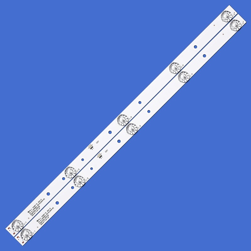 LED TRAKA(32)-LG(2X5)